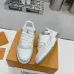 Louis Vuitton Shoes for Louis Vuitton Unisex Shoes #B41301