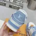 Louis Vuitton Shoes for Louis Vuitton Unisex Shoes #B41302