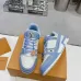 Louis Vuitton Shoes for Louis Vuitton Unisex Shoes #B41302