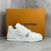 Louis Vuitton Shoes for Louis Vuitton Unisex Shoes #B44921