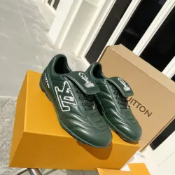 Louis Vuitton Shoes for Louis Vuitton Unisex Shoes #B46044