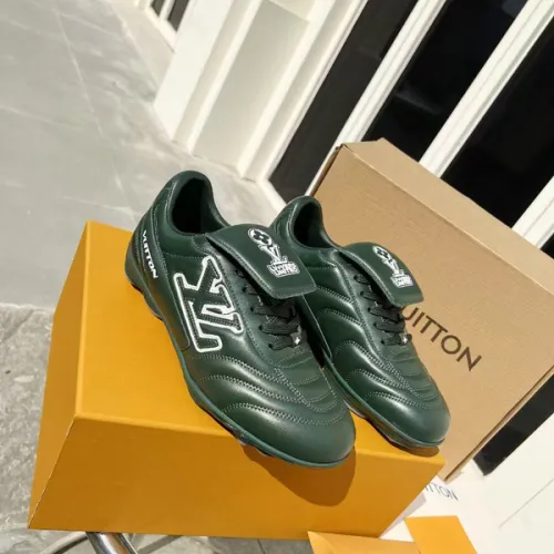 Louis Vuitton Shoes for Louis Vuitton Unisex Shoes #B46044