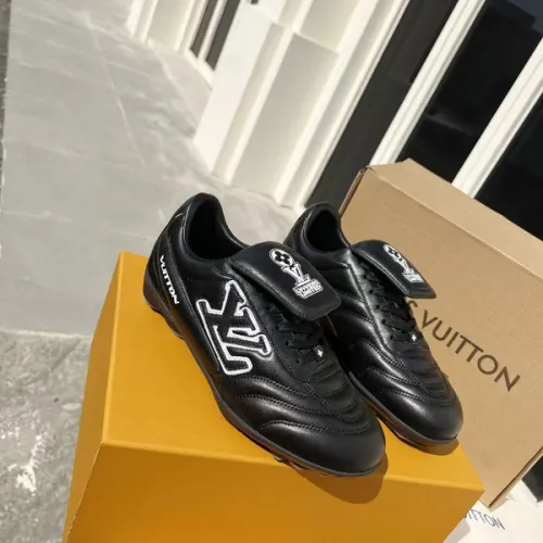Louis Vuitton Shoes for Louis Vuitton Unisex Shoes #B46047