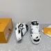 Louis Vuitton Shoes for Louis Vuitton Unisex Shoes #B47578