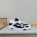 Louis Vuitton Shoes for Louis Vuitton Unisex Shoes #B47578