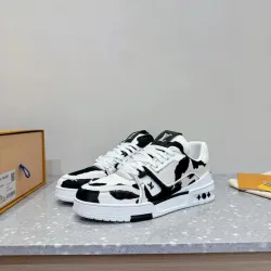 Louis Vuitton Shoes for Louis Vuitton Unisex Shoes #B47578