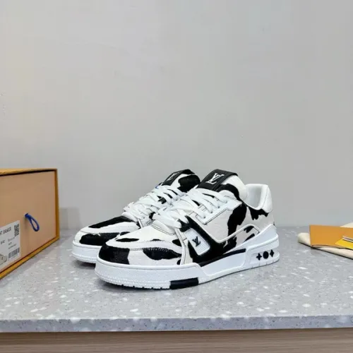 Louis Vuitton Shoes for Louis Vuitton Unisex Shoes #B47578