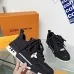 Louis Vuitton Shoes for Louis Vuitton Unisex Shoes #B48617