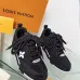 Louis Vuitton Shoes for Louis Vuitton Unisex Shoes #B48617