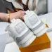 Louis Vuitton Shoes for Louis Vuitton Unisex Shoes #B49285