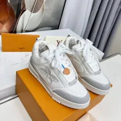 Louis Vuitton Shoes for Louis Vuitton Unisex Shoes #B49285