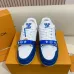 Louis Vuitton Shoes for Louis Vuitton Unisex Shoes #B49288