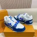 Louis Vuitton Shoes for Louis Vuitton Unisex Shoes #B49288