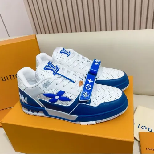 Louis Vuitton Shoes for Louis Vuitton Unisex Shoes #B49288