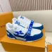 Louis Vuitton Shoes for Louis Vuitton Unisex Shoes #B49288