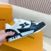 Louis Vuitton Shoes for Louis Vuitton Unisex Shoes #B49289
