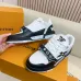 Louis Vuitton Shoes for Louis Vuitton Unisex Shoes #B49289