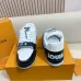 Louis Vuitton Shoes for Louis Vuitton Unisex Shoes #B49289