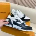 Louis Vuitton Shoes for Louis Vuitton Unisex Shoes #B49289