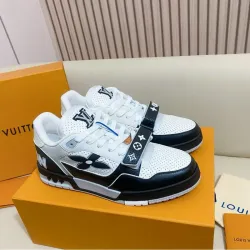 Louis Vuitton Shoes for Louis Vuitton Unisex Shoes #B49289
