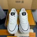 Louis Vuitton Shoes for Louis Vuitton Unisex Shoes #B49312