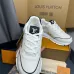 Louis Vuitton Shoes for Louis Vuitton Unisex Shoes #B49312