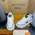Louis Vuitton Shoes for Louis Vuitton Unisex Shoes #B49312