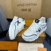 Louis Vuitton Shoes for Louis Vuitton Unisex Shoes #B49312