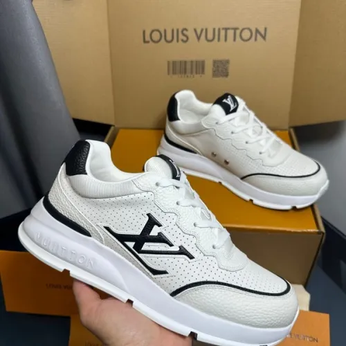 Louis Vuitton Shoes for Louis Vuitton Unisex Shoes #B49312