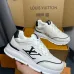 Louis Vuitton Shoes for Louis Vuitton Unisex Shoes #B49312