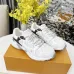 Louis Vuitton Shoes for Louis Vuitton Unisex Shoes #B49766