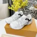 Louis Vuitton Shoes for Louis Vuitton Unisex Shoes #B49766
