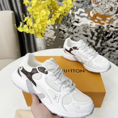 Louis Vuitton Shoes for Louis Vuitton Unisex Shoes #B49766
