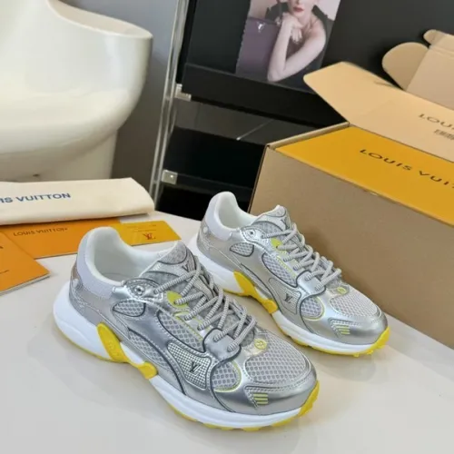 Louis Vuitton Shoes for Louis Vuitton Unisex Shoes #B49768