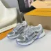 Louis Vuitton Shoes for Louis Vuitton Unisex Shoes #B49769