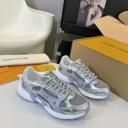 Louis Vuitton Shoes for Louis Vuitton Unisex Shoes #B49769