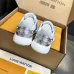 Louis Vuitton Shoes for Louis Vuitton Unisex Shoes #B49770