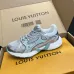 Louis Vuitton Shoes for Louis Vuitton Unisex Shoes #B49770
