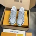 Louis Vuitton Shoes for Louis Vuitton Unisex Shoes #B49770