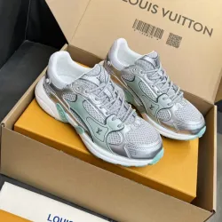 Louis Vuitton Shoes for Louis Vuitton Unisex Shoes #B49770