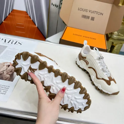 Louis Vuitton Shoes for Louis Vuitton Unisex Shoes #B52843