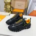 Louis Vuitton Shoes for Louis Vuitton Unisex Shoes #B52846
