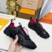 Louis Vuitton Shoes for Louis Vuitton Unisex Shoes #B52849