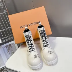 Louis Vuitton Shoes for Louis Vuitton Unisex Shoes #B57097
