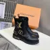 Louis Vuitton Shoes for Louis Vuitton Unisex Shoes #B57098