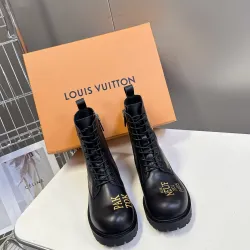 Louis Vuitton Shoes for Louis Vuitton Unisex Shoes #B57098