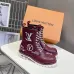 Louis Vuitton Shoes for Louis Vuitton Unisex Shoes #B57099