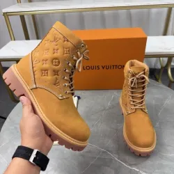 Louis Vuitton Shoes for Louis Vuitton Unisex Shoes #B57886