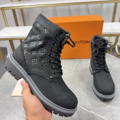 Louis Vuitton Shoes for Louis Vuitton Unisex Shoes #B57887