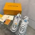 Louis Vuitton Shoes for Louis Vuitton Unisex Shoes #B62075